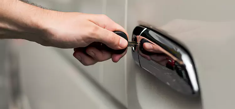 Why Choose Our Auto Locksmith Team in Rolling Meadows, IL?