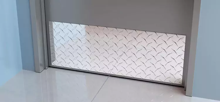 Benefits of Professional Kick Plate Solutions in Rolling Meadows, IL