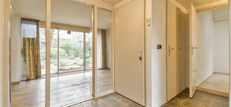 Why Choose Our Pocket Door Experts in Rolling Meadows, IL?