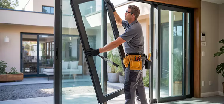 Specialized Sliding Door Roller Services in Rolling Meadows, Illinois