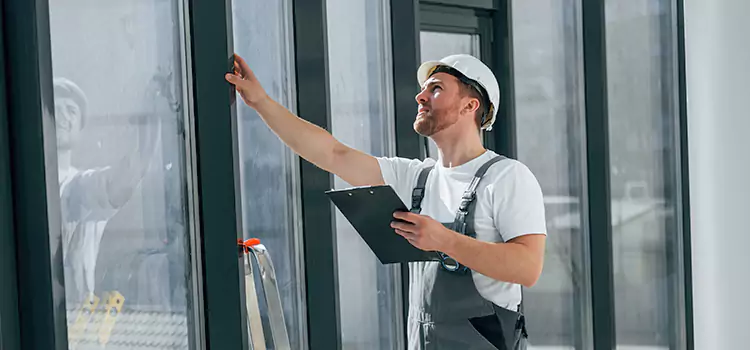 Comprehensive Solutions for Your Sticking Doors in Rolling Meadows, IL