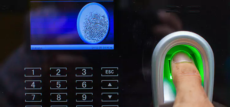Your Trusted Partner for Secure Access in Rolling Meadows, IL