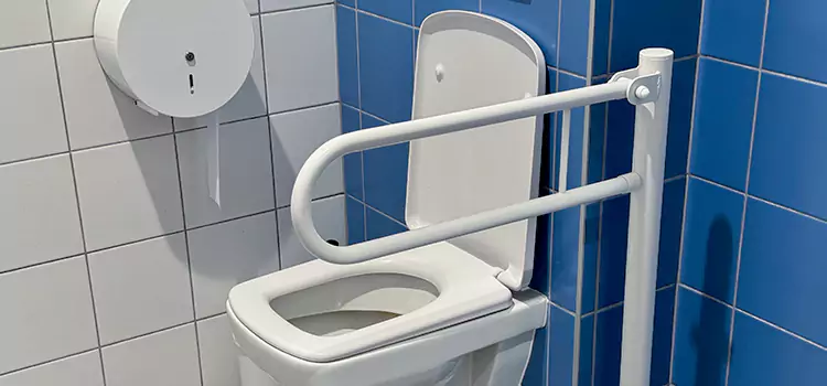Comprehensive Solutions in Rolling Meadows, IL for Accessible Facilities