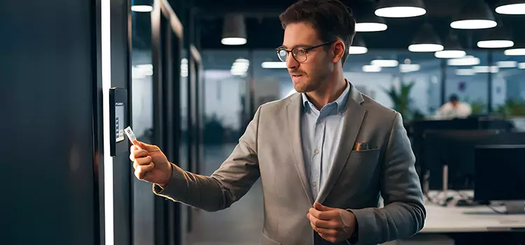 Our Commitment to Keycard Security Excellence in Rolling Meadows, IL