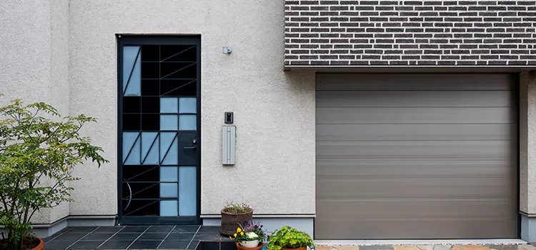 Residential Roll Up Security Doors Rolling Meadows